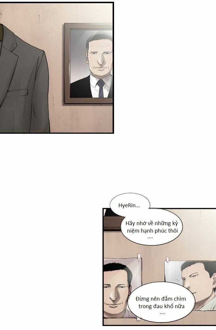 Diamond Dust: Chapter 7