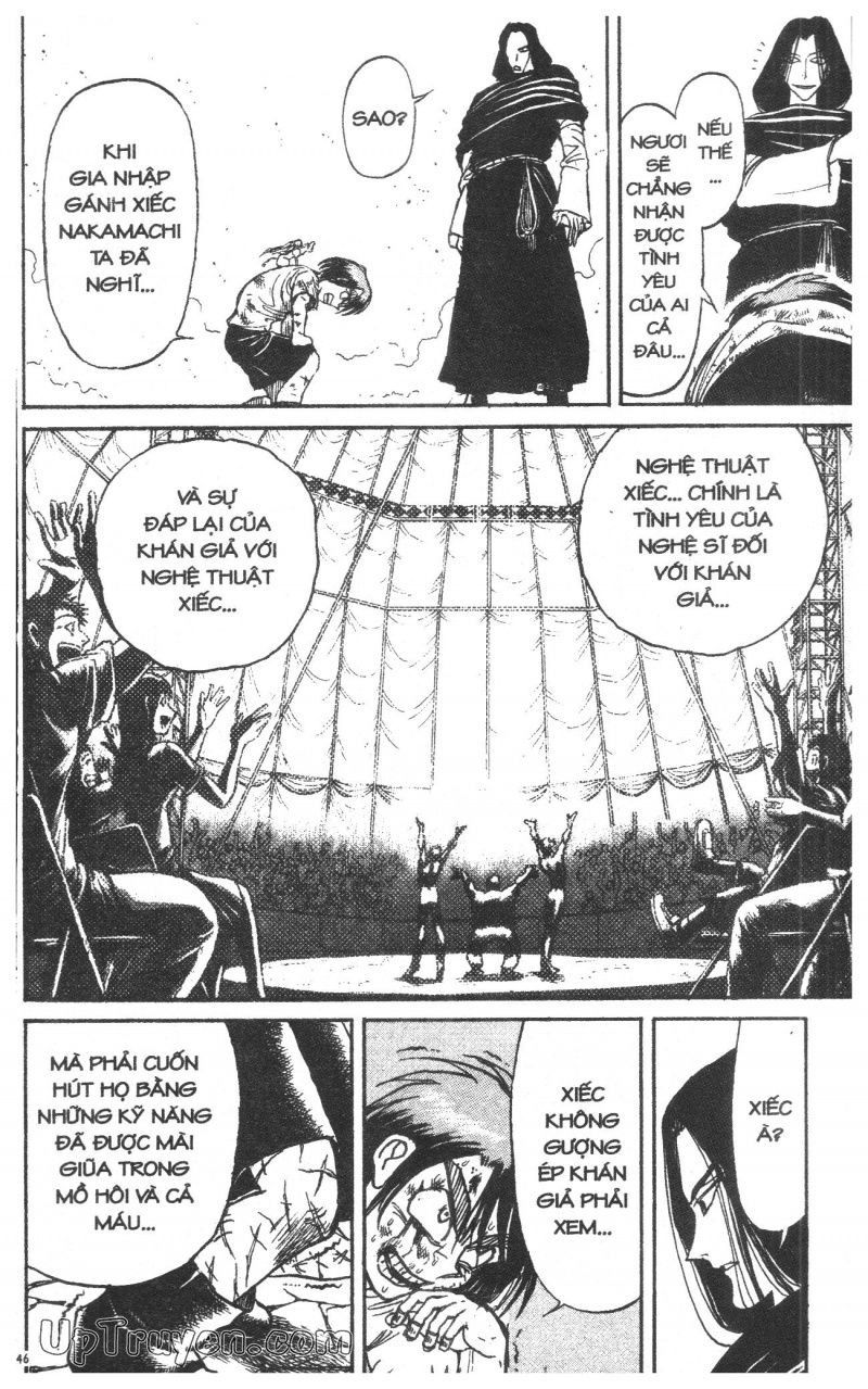 Fujita Kazuhiro: Chapter 43