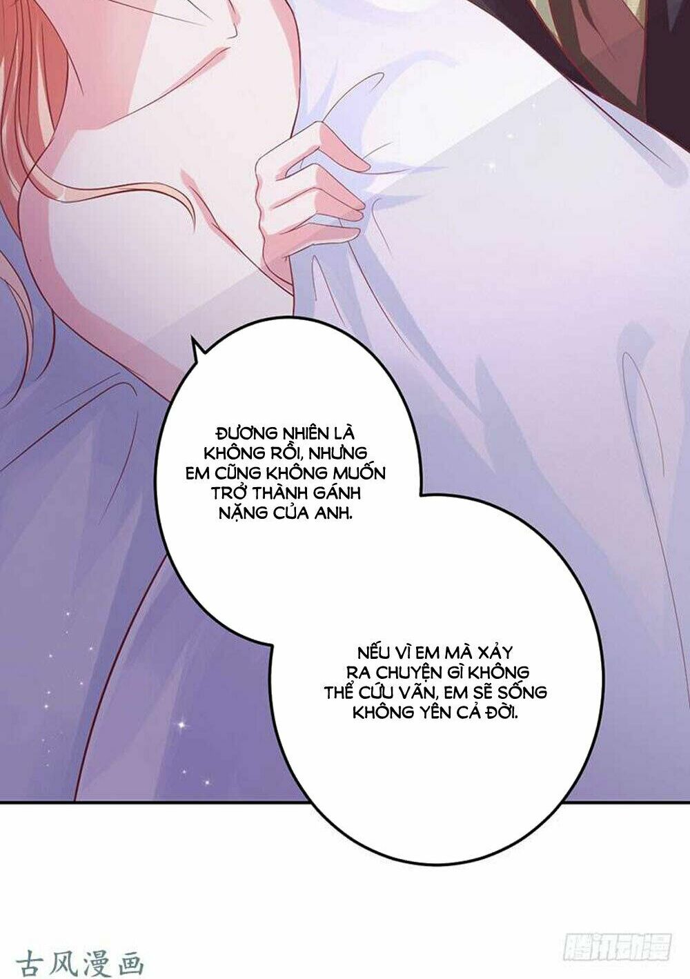 Hung Mãnh Quỷ Phu Bà Thượng Sàng: Chapter 60