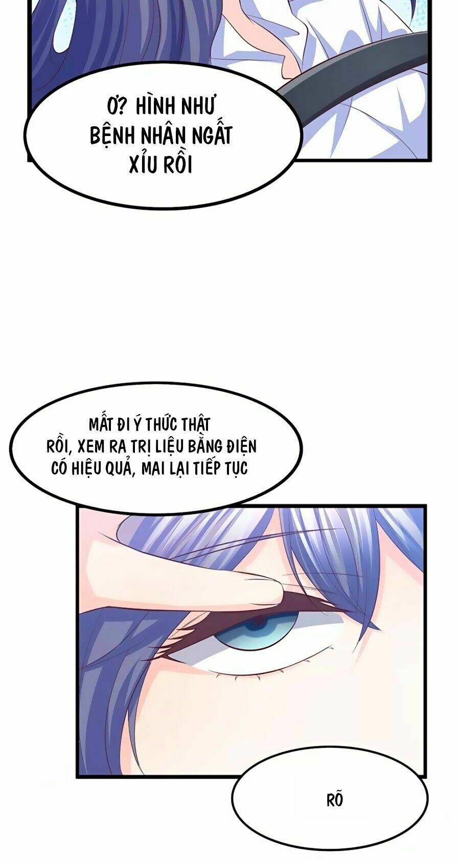 Ta Và Nam Thần Cởi Áo Ngủ Rồi: Chapter 24