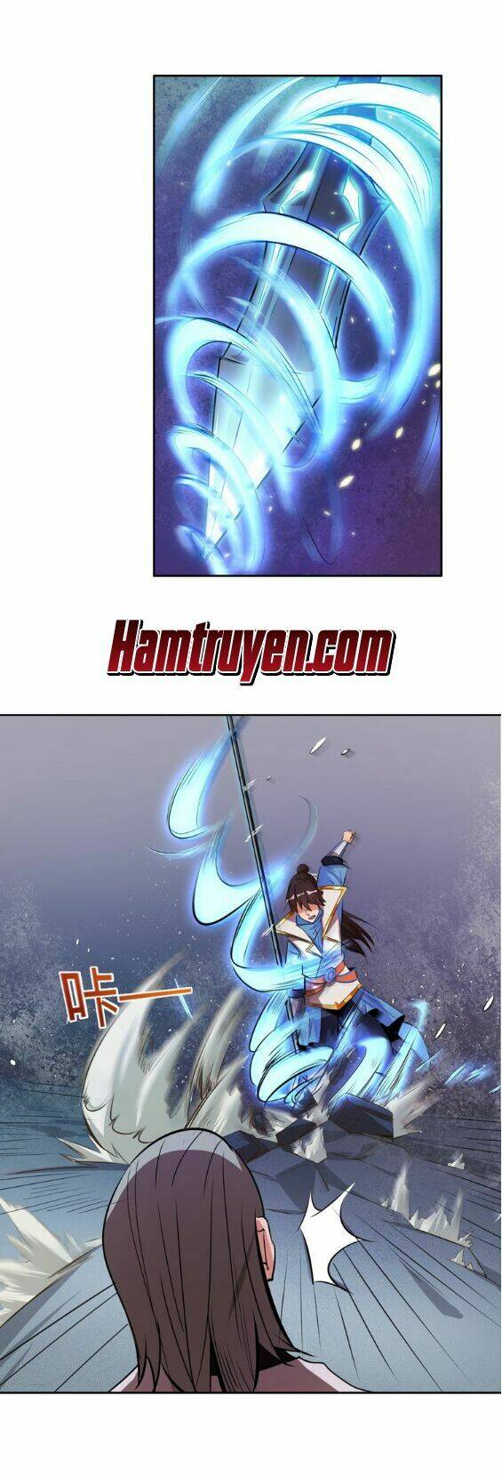 Ngự Thiên Thần Đế: Chapter 7.2