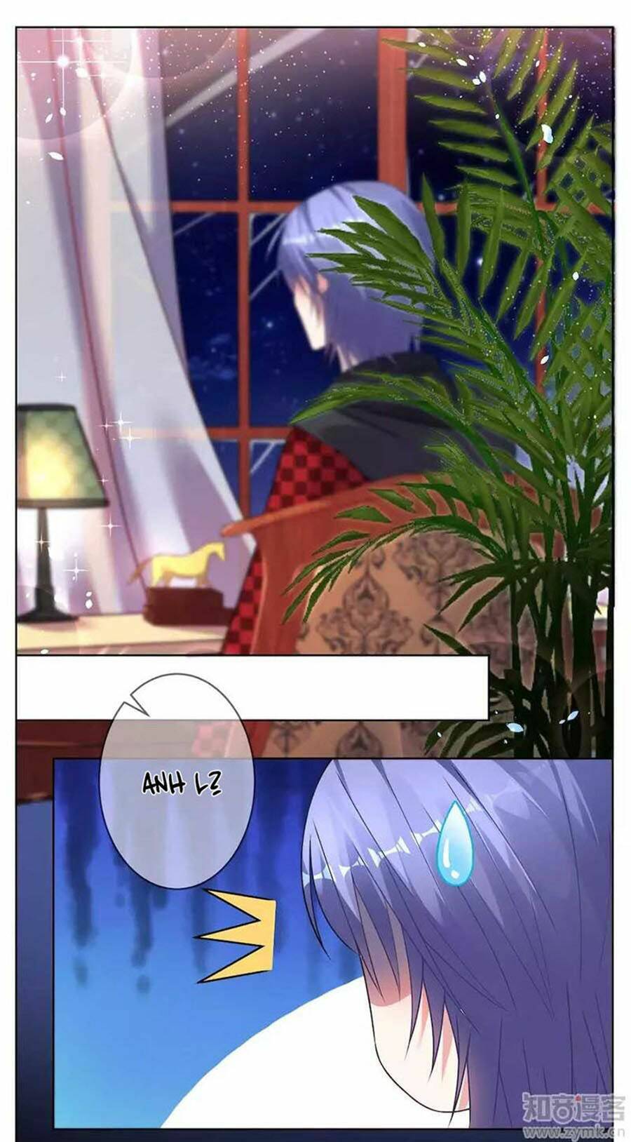 Tôi Bị Tổng Tài Ám Hại: Chapter 75
