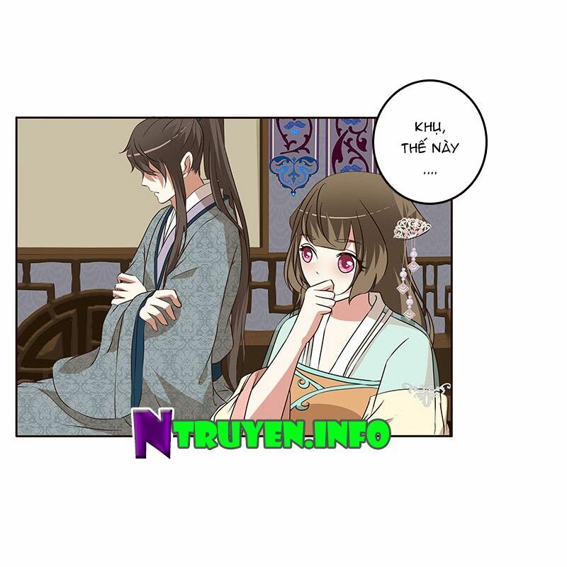 Thông Linh Phi: Chapter 158