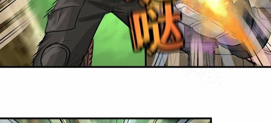Vua Sinh Tồn: Chapter 55