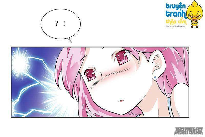 Cường Sủng Hào Môn Tiểu Manh Thê: Chapter 13