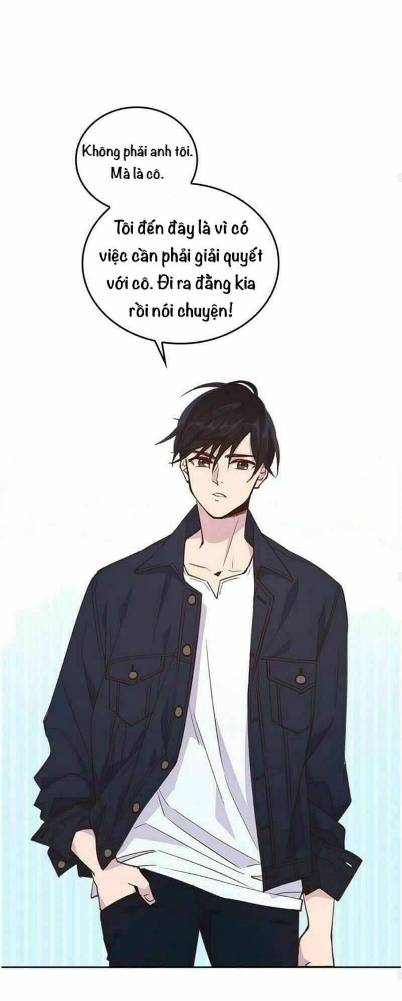 Cuộc Hôn Nhân Bất Khả Thi: Chapter 2