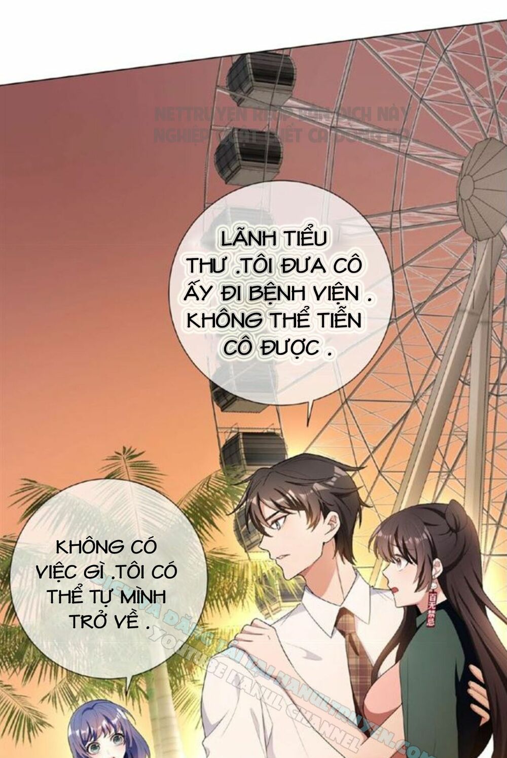 Cô Vợ Nhỏ Nuông Chiều Quá Lại Thành Ác!!: Chapter 67
