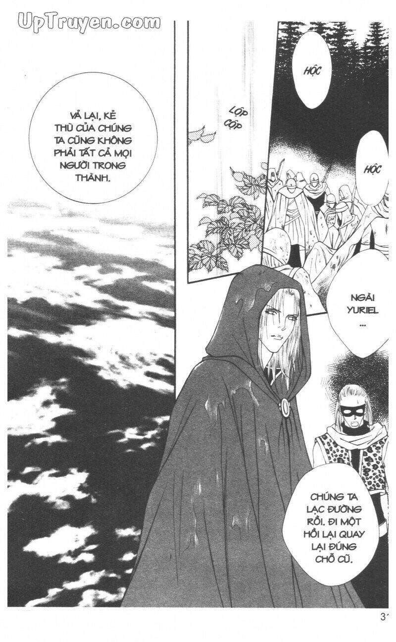 Saver - Vị Cứu Tinh: Chapter 19