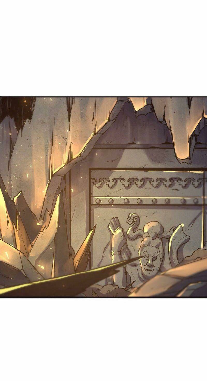 Sinh Tử Quyết: Chapter 85