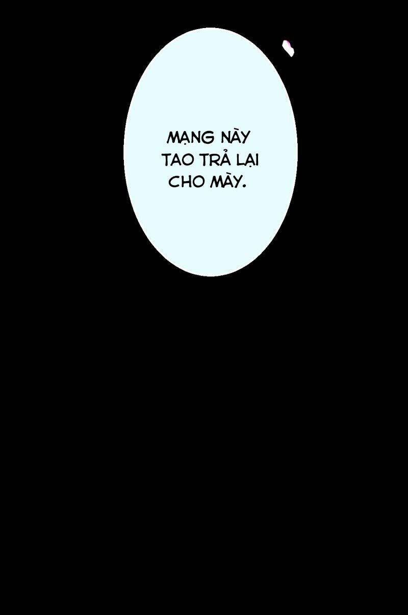 Hung Mãnh Quỷ Phu Bà Thượng Sàng: Chapter 33