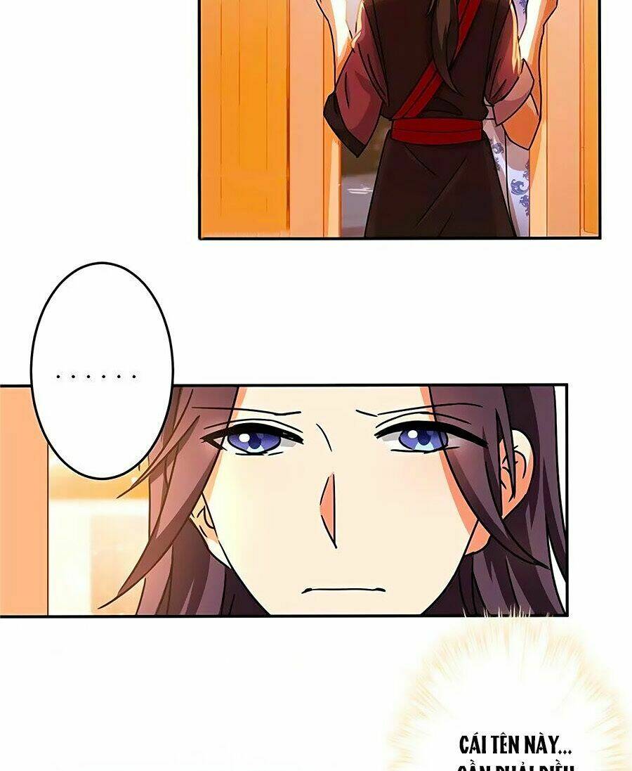 Vương Gia! Ngươi Thật Bỉ Ổi: Chapter 447