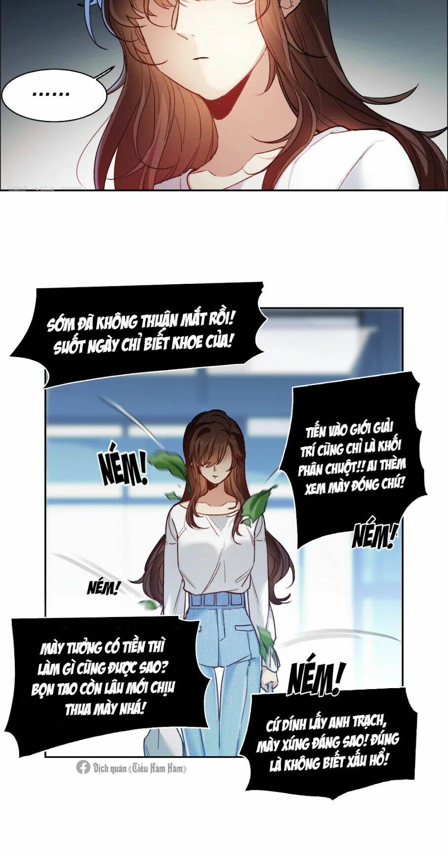 Thế Giới Đệ Nhất Cự Tinh: Chapter 22.2