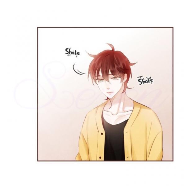 Giữa Tình Yêu Và Tình Bạn: Chapter 38