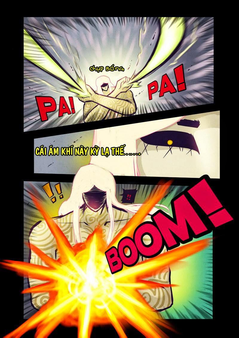 Zombie Brother: Chapter 58