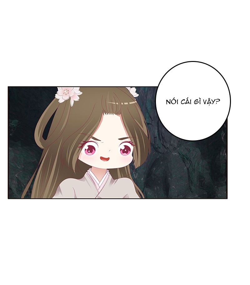 Thông Linh Phi: Chapter 373