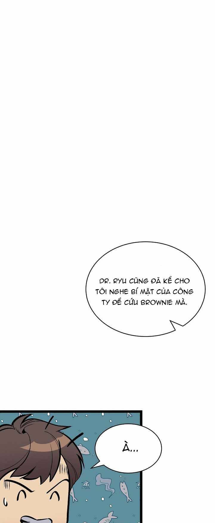 Dna Thiên Tài Đơn Độc: Chapter 24