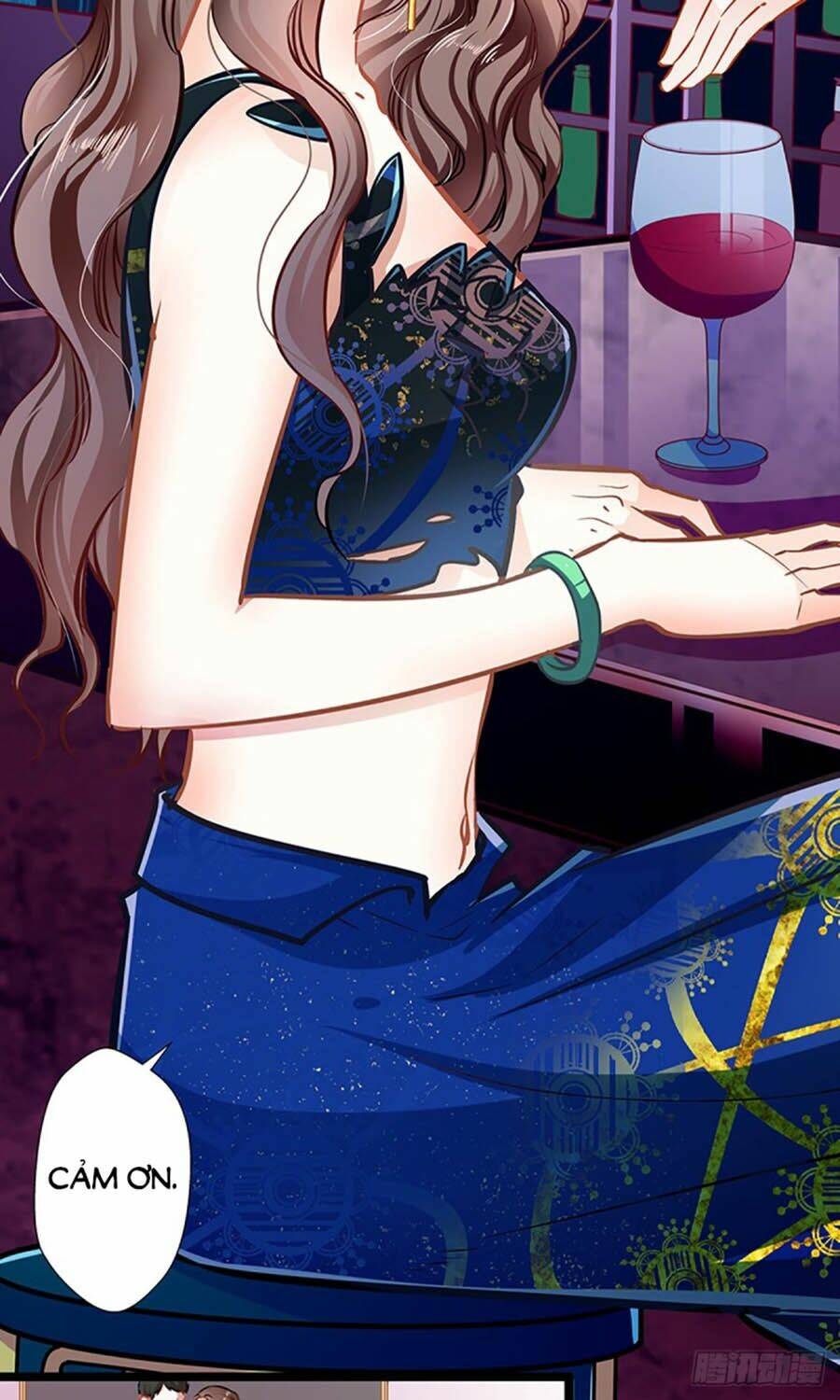 Cưng Chiều Ái Thê Hư Hỏng: Chapter 55