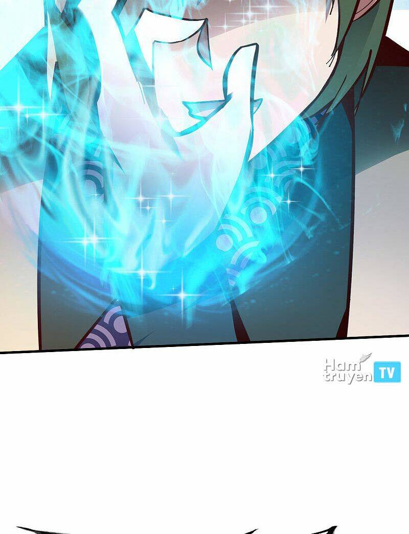 Chiến Đỉnh: Chapter 249