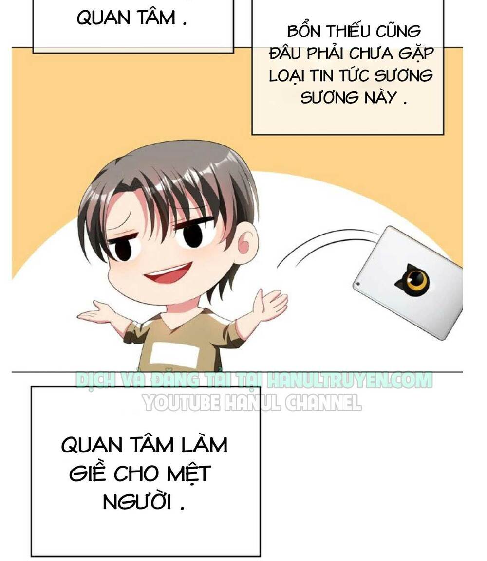 Cô Vợ Nhỏ Nuông Chiều Quá Lại Thành Ác!!: Chapter 90