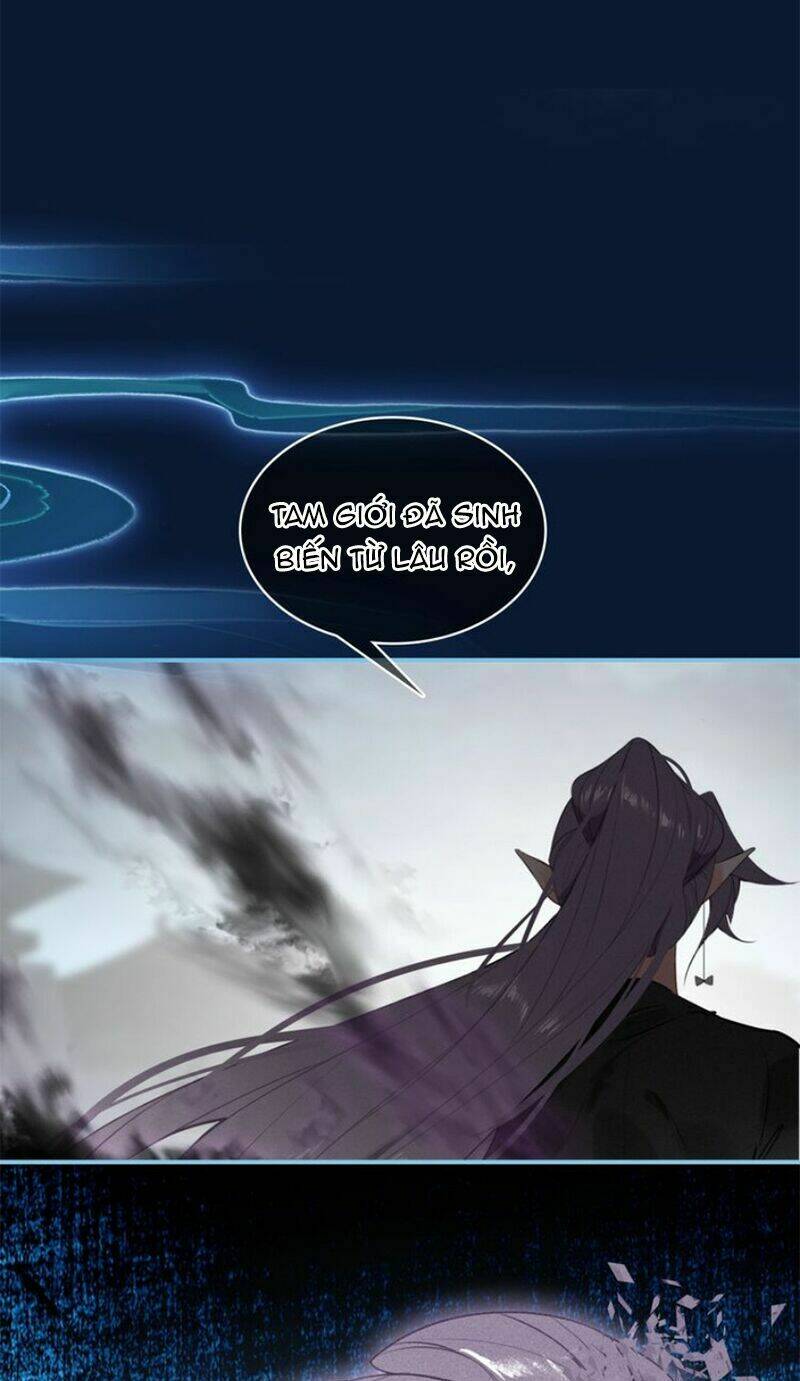 Đế Sư Tại Thượng: Chapter 38