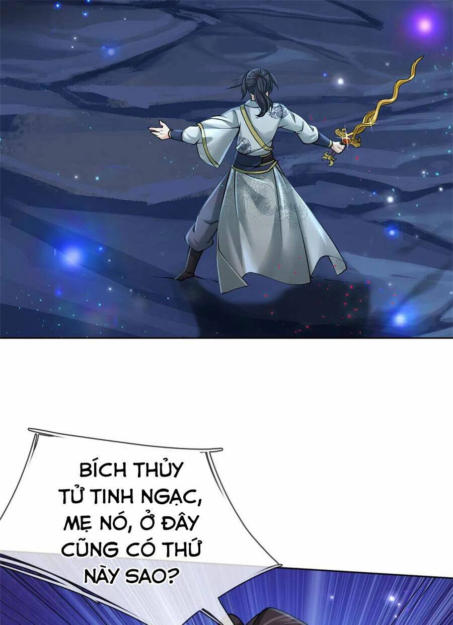 Thân Thể Của Ta Là Kiếm Chủng: Chapter 120