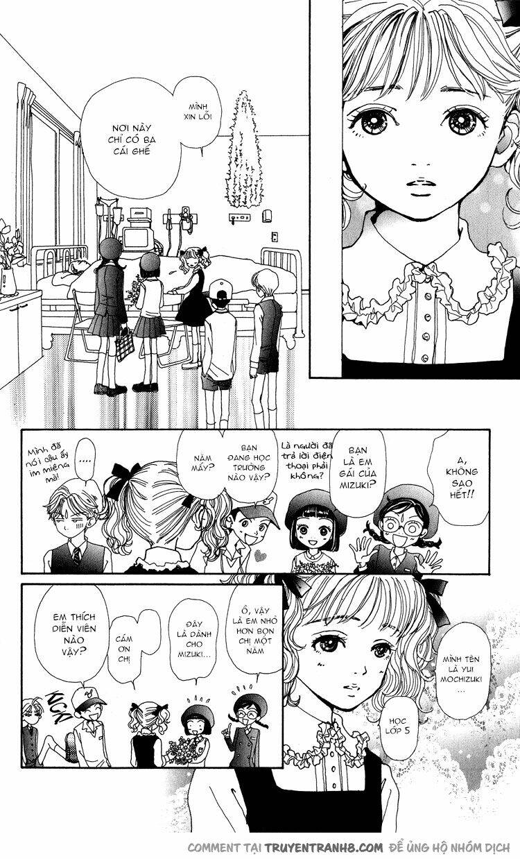 Last Quarter: Chapter 7