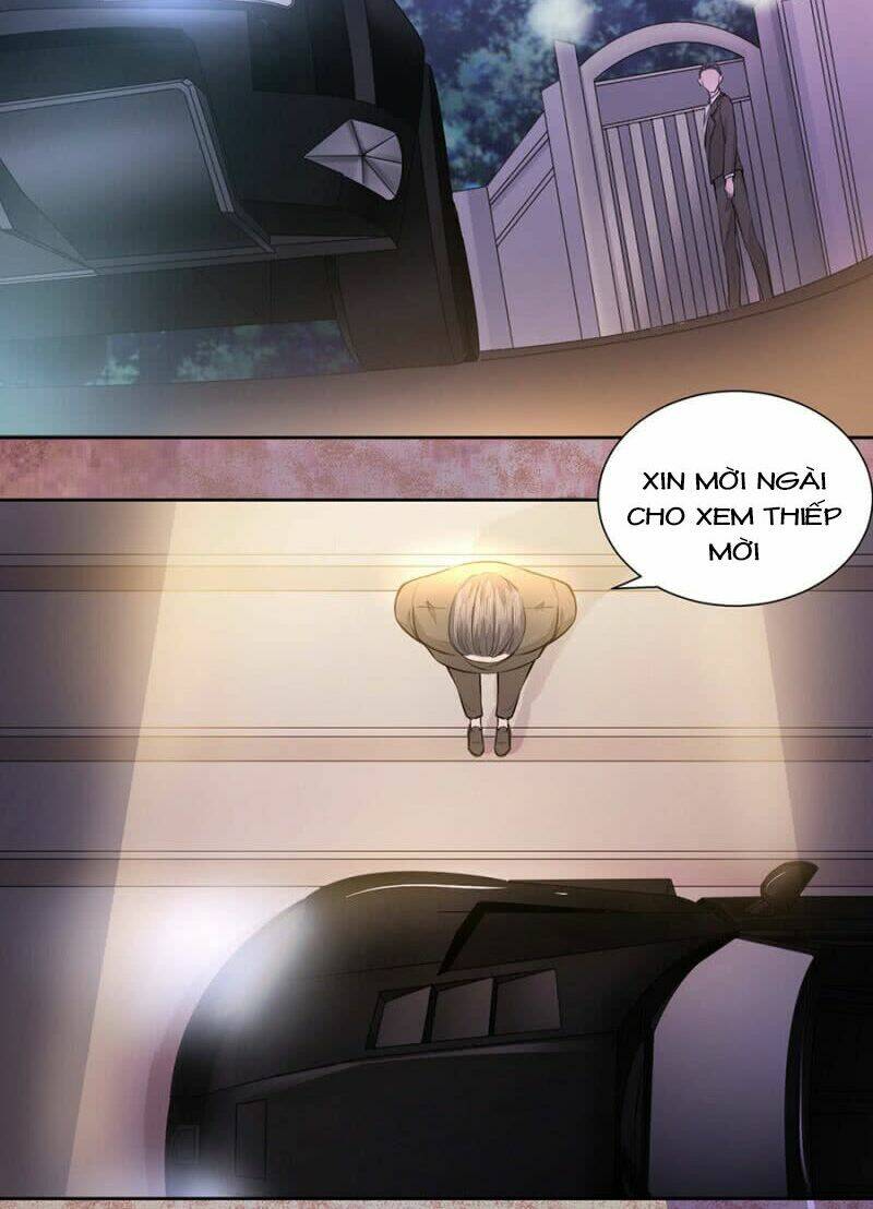 Hôn Sai 55 Lần, Nam Thần Cao Lãnh Ở Sát Vách: Chapter 34