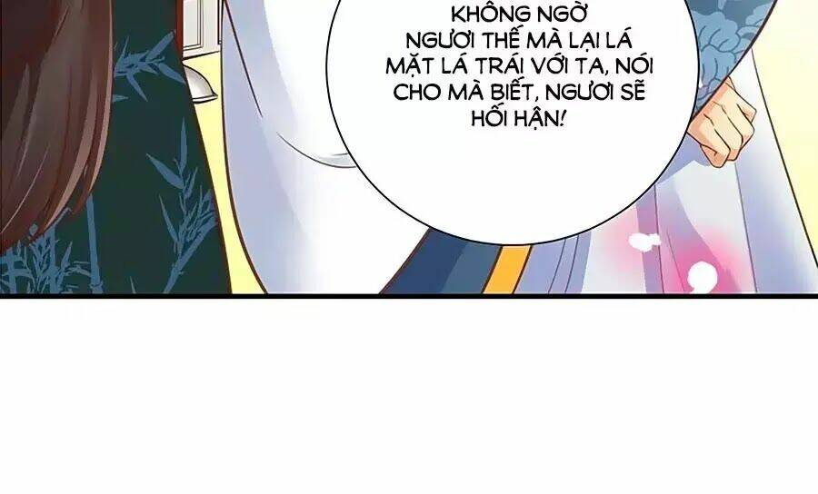 Thịnh Thế Lê Hoa Điện: Chapter 82