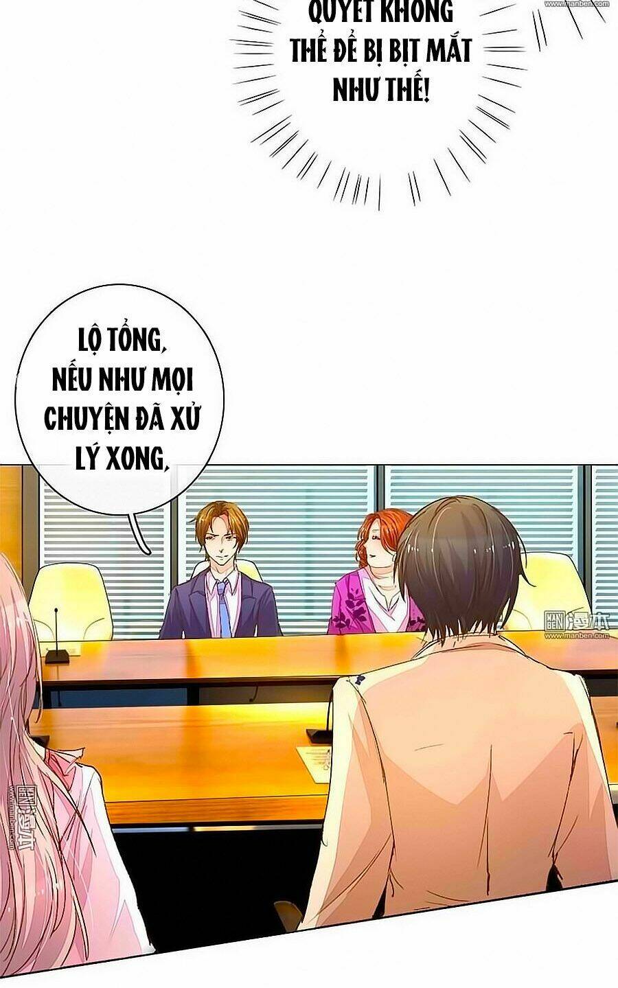 Hào Môn Tiểu Lãn Thê: Chapter 81