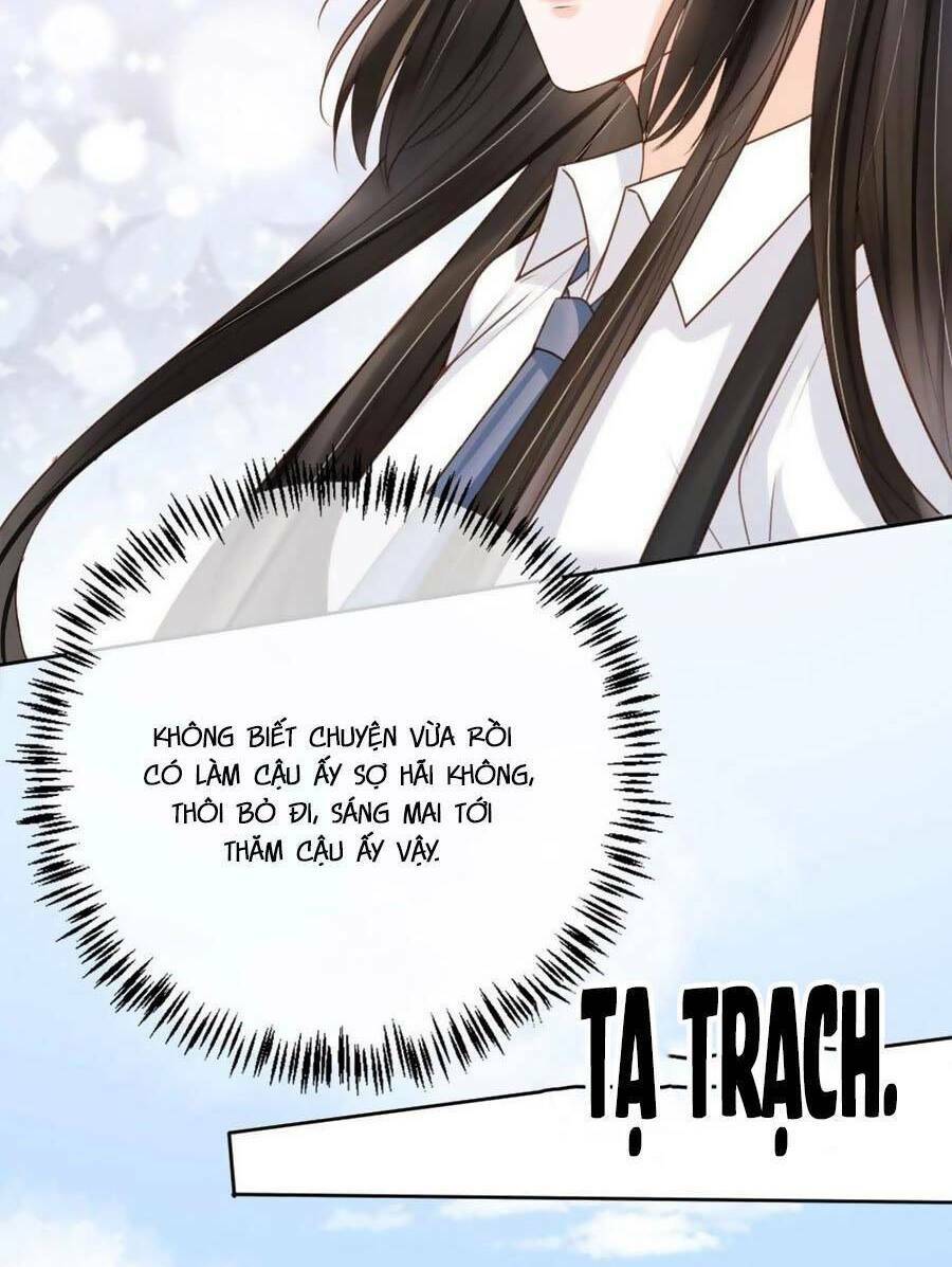 Dây Dưa Không Dứt: Chapter 32