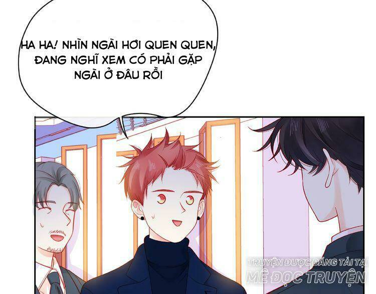 Giai Điệu Của Sự Va Chạm: Chapter 41