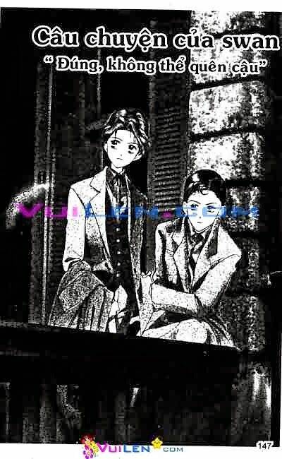 Duyên Kỳ Ngộ: Chapter 2