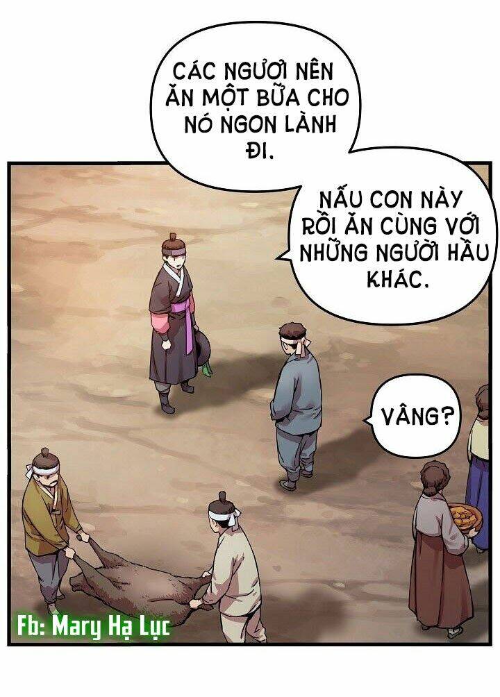Tôi Sẽ Sống Như Một Hoàng Tử: Chapter 3