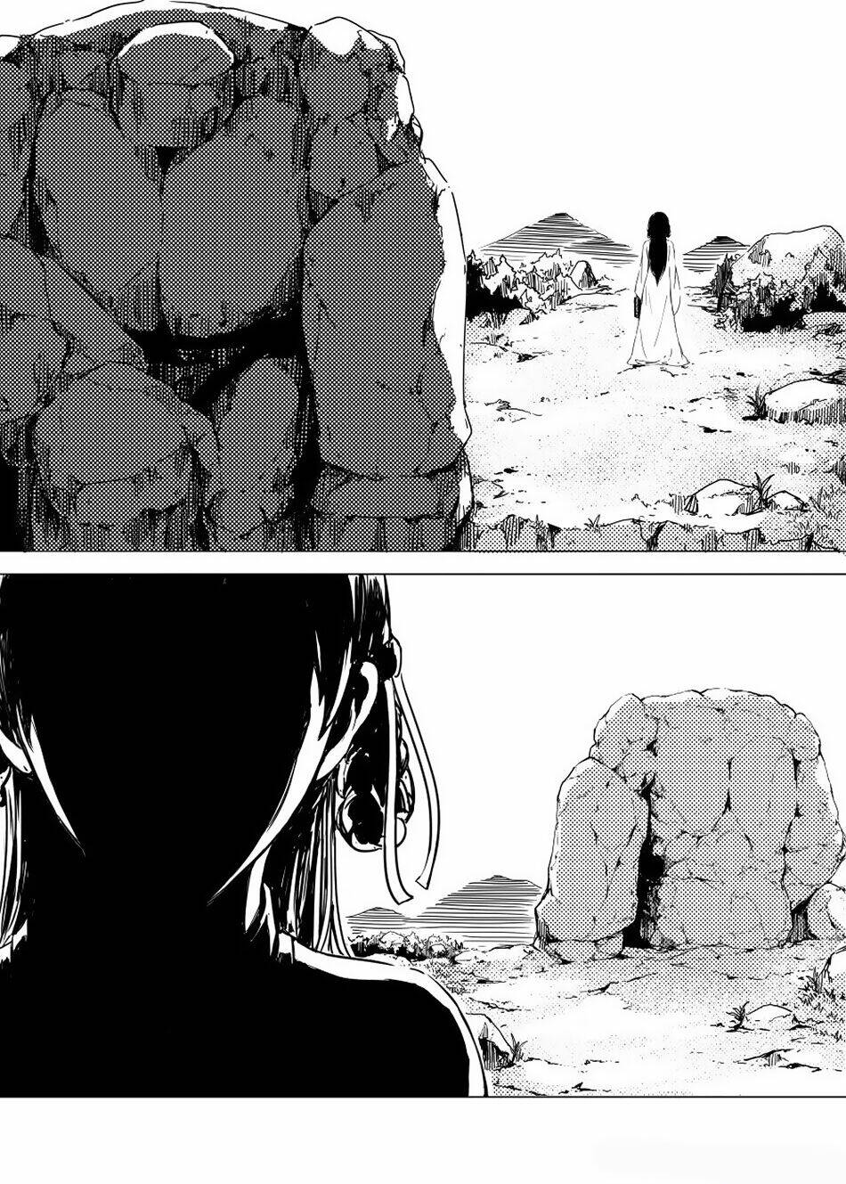 Quỷ Sai: Chapter 21