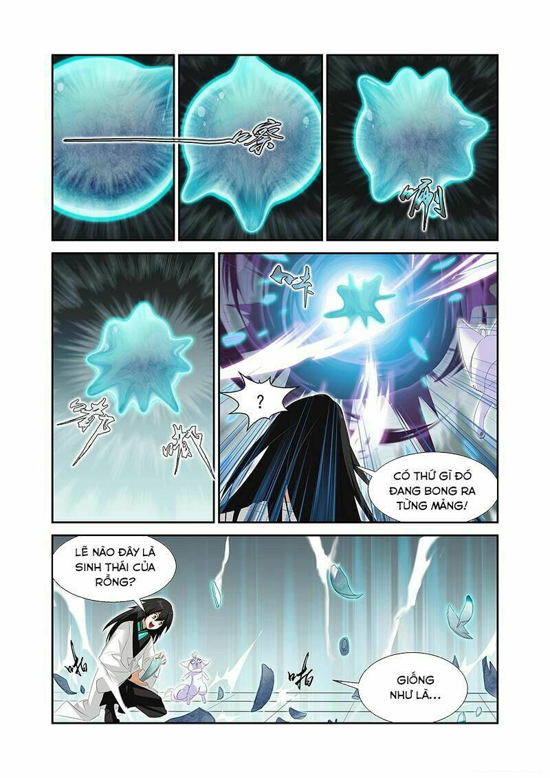 Trường Sinh Giới: Chapter 58