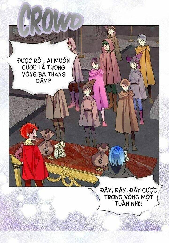 Tôi Không Phải Là Người Tốt: Chapter 165