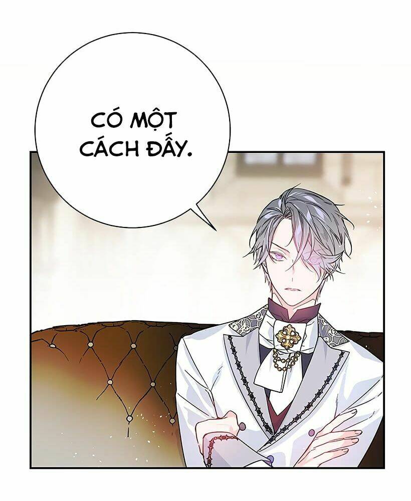 This Girl Is A Little Wild: Chapter 50
