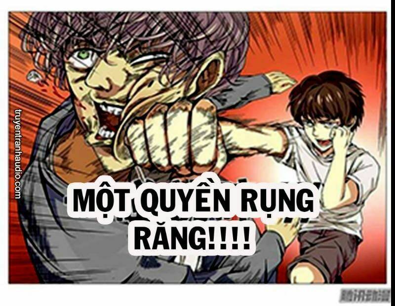 Long Ẩn Giả: Chapter 11