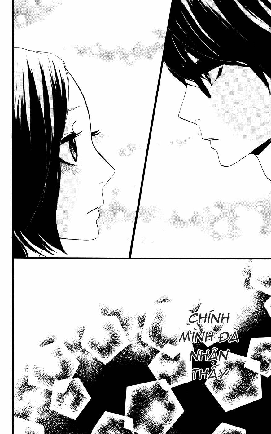 Sao Mai Của Em: Chapter 7