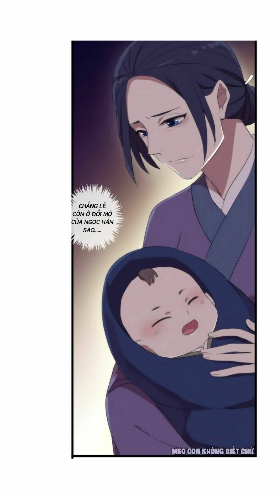 Bách Yêu Dị Văn: Chapter 24