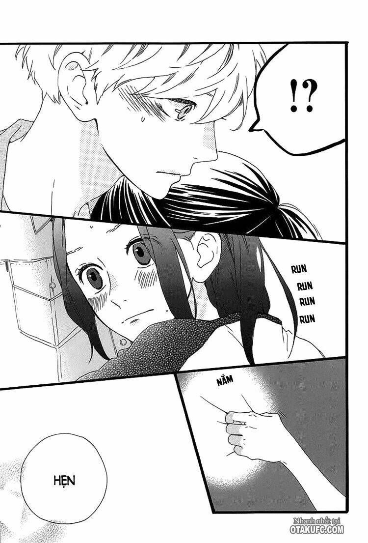 Sao Mai Của Em: Chapter 64