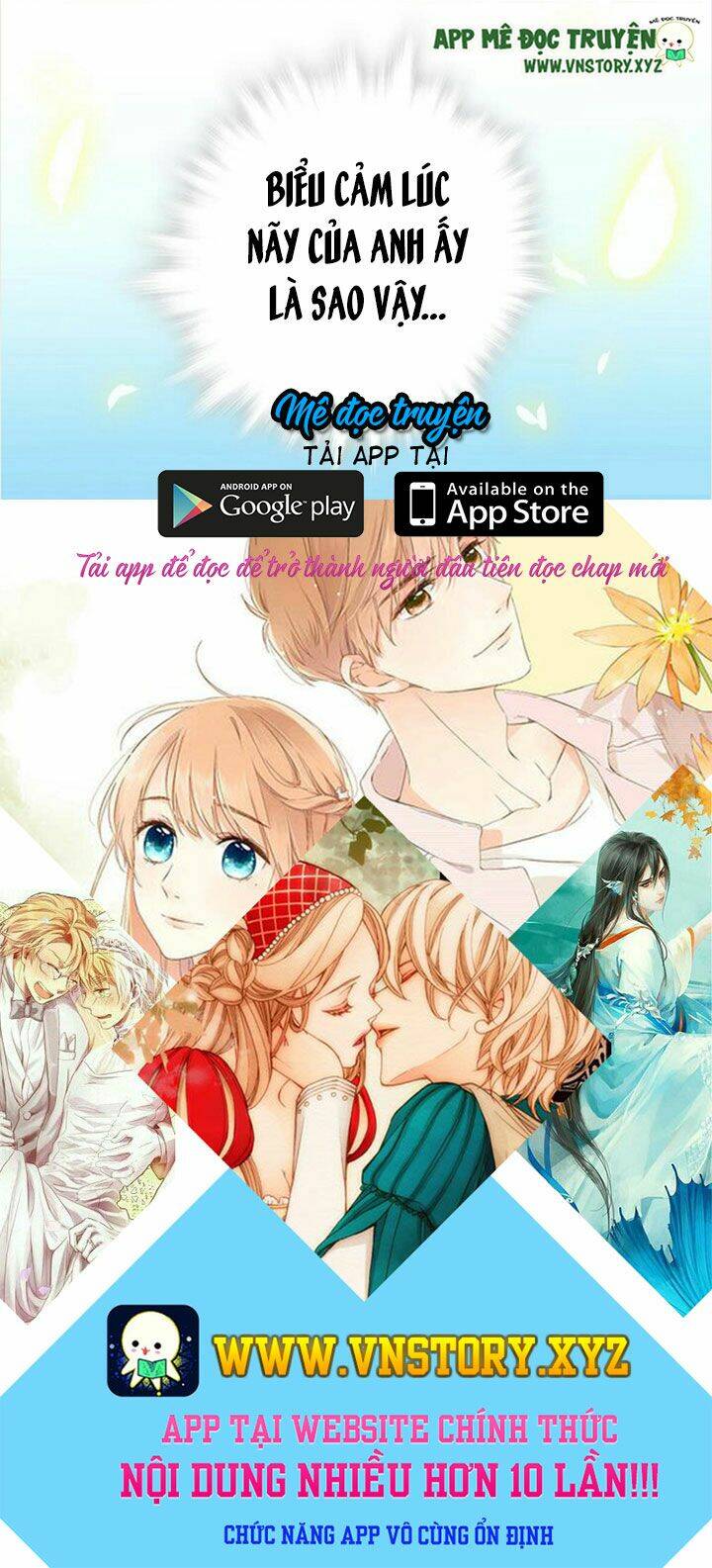 Chí Tôn Thần Ma: Chapter 6
