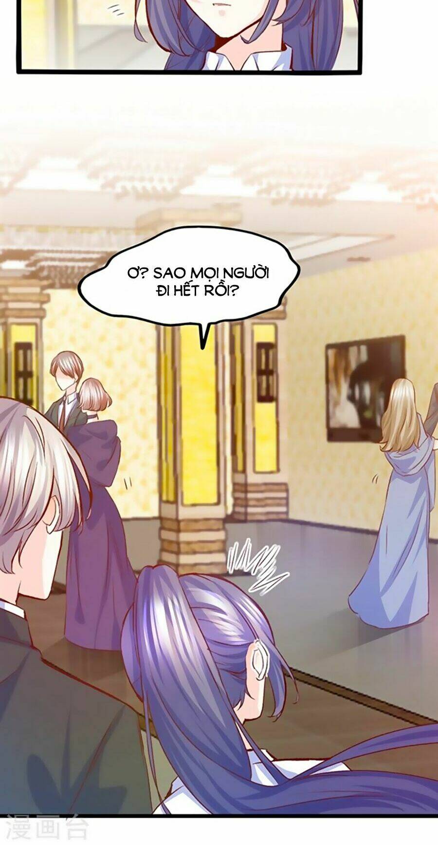 Ta Và Nam Thần Cởi Áo Ngủ Rồi: Chapter 32
