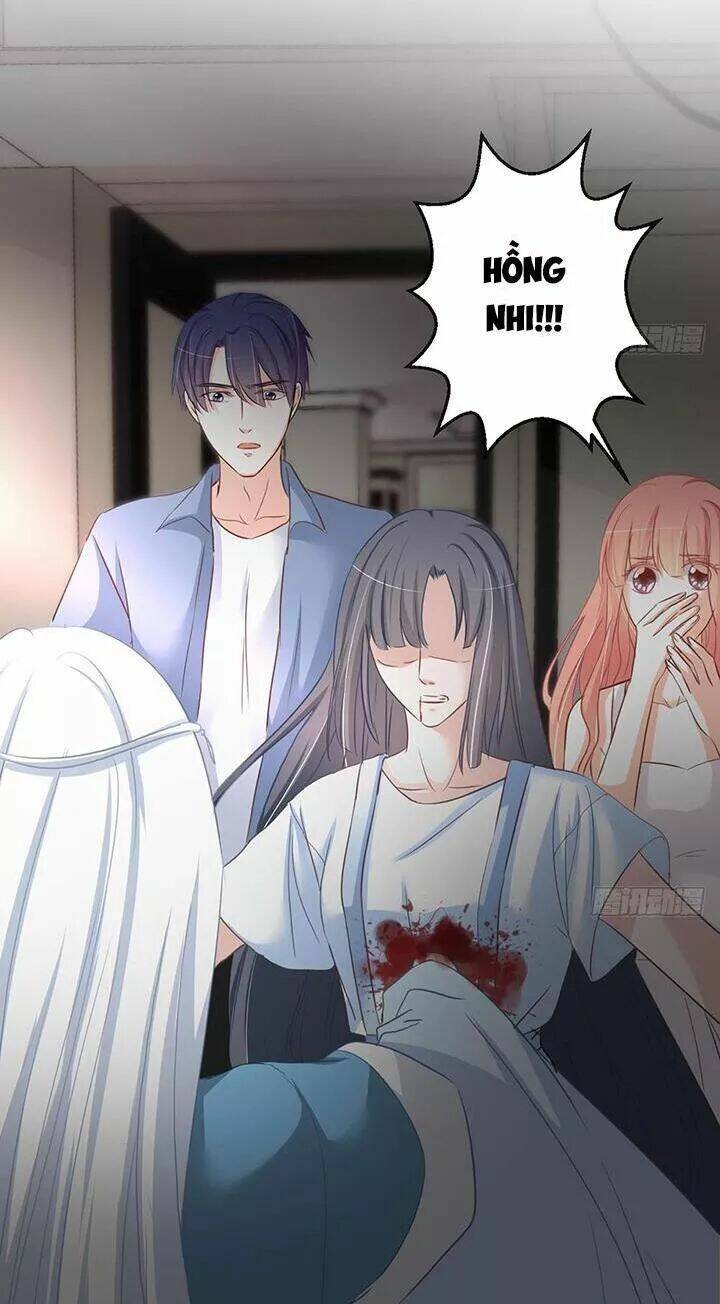 Cẩm Lý Thiếu Nữ Của Tôi: Chapter 108