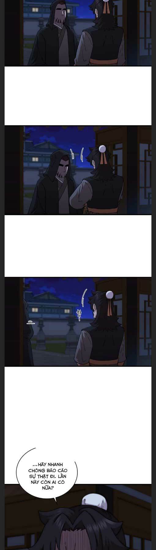 Thân Thủ Đệ Nhất Kiếm: Chapter 90