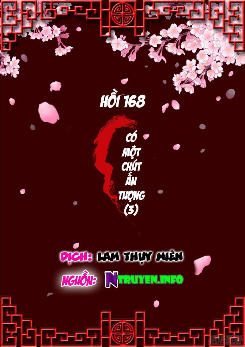 Thông Linh Phi: Chapter 168