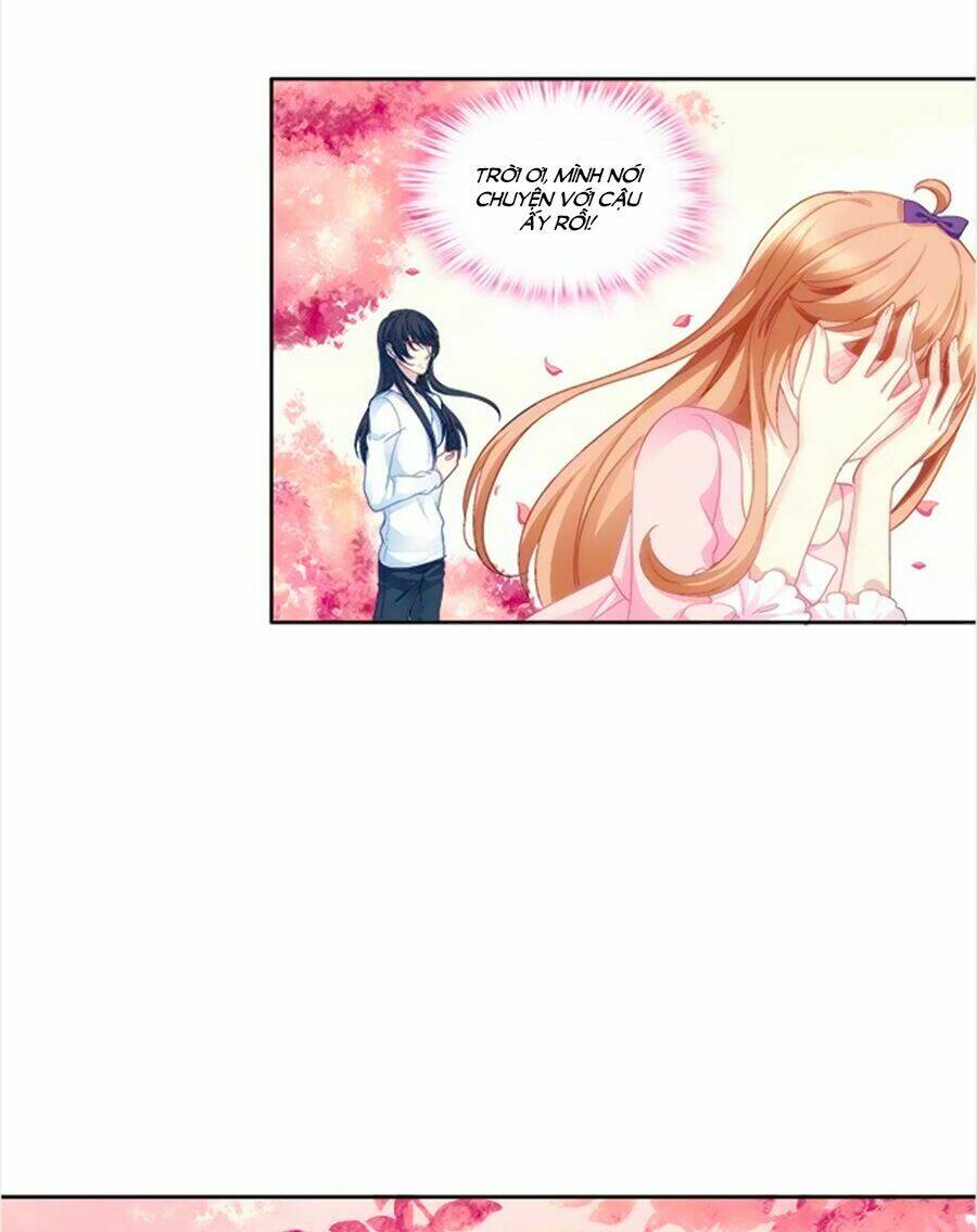 Ám Dạ Vô Thường: Chapter 1