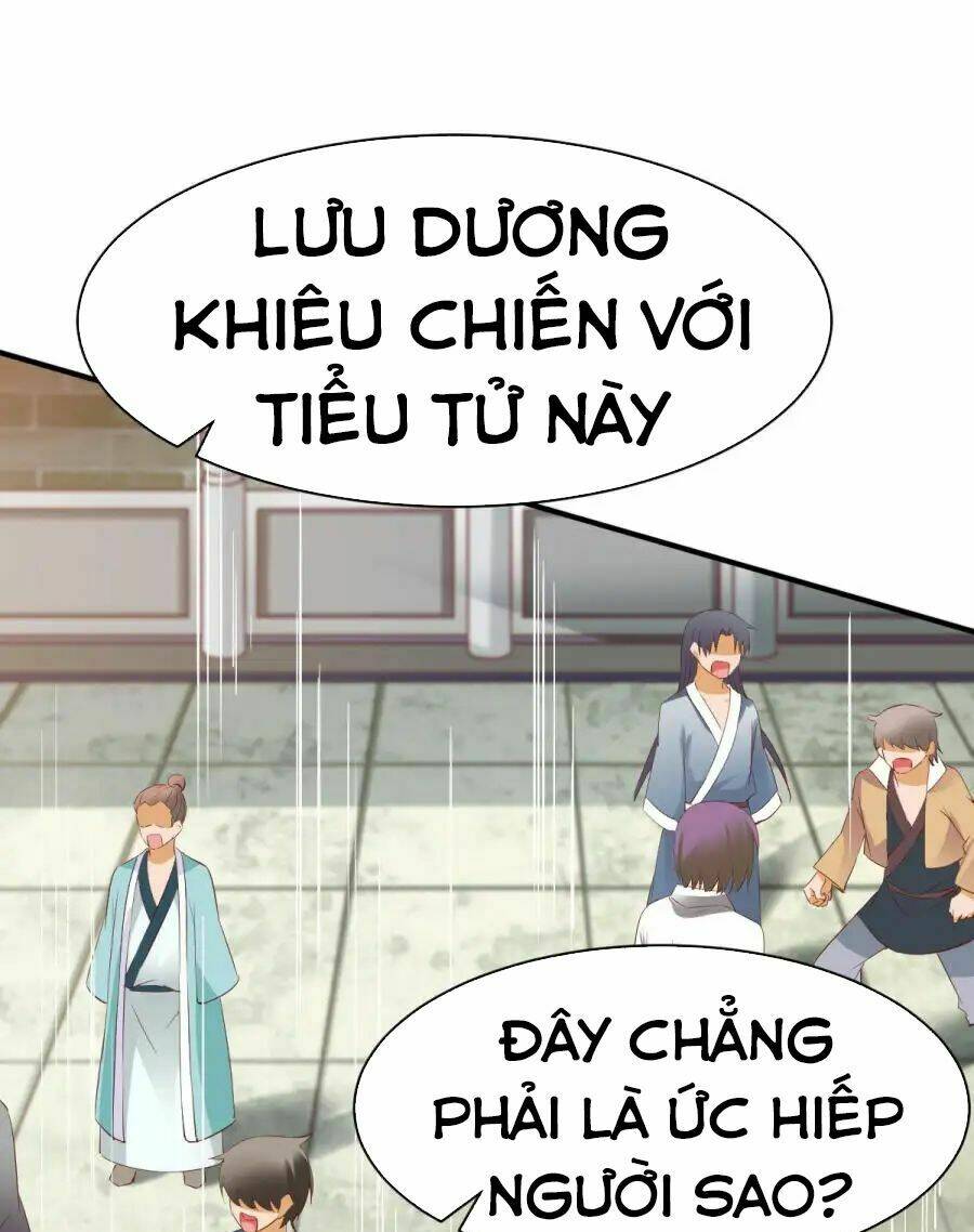 Chiến Đỉnh: Chapter 23