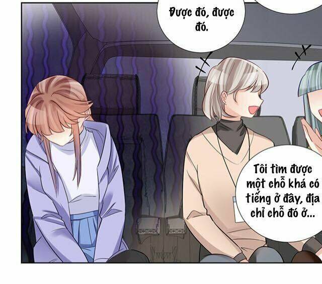 Trọng Sinh Để Ngủ Với Ảnh Đế: Chapter 198