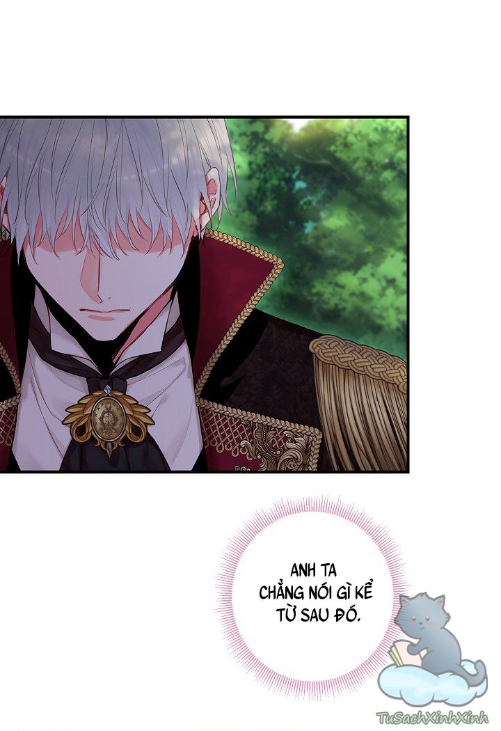 Tồn Tại Với Tư Cách Là Vợ Của Nam Chính: Chapter 197